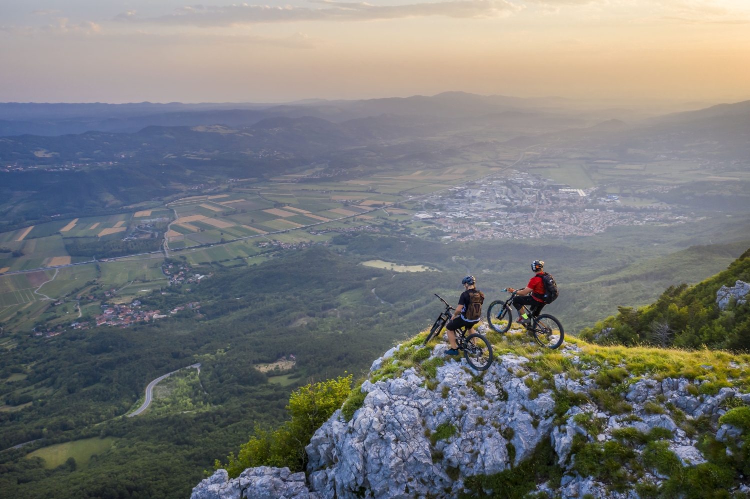 cycling-in-slovenia