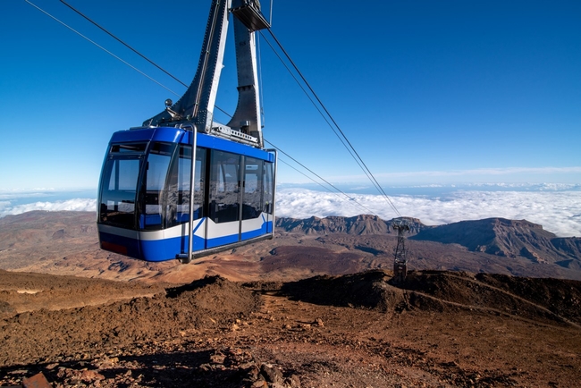 Cable car, Mount Teide, Tenerife.jpg