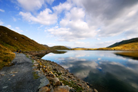Snowdonia Snowdon_Sstock