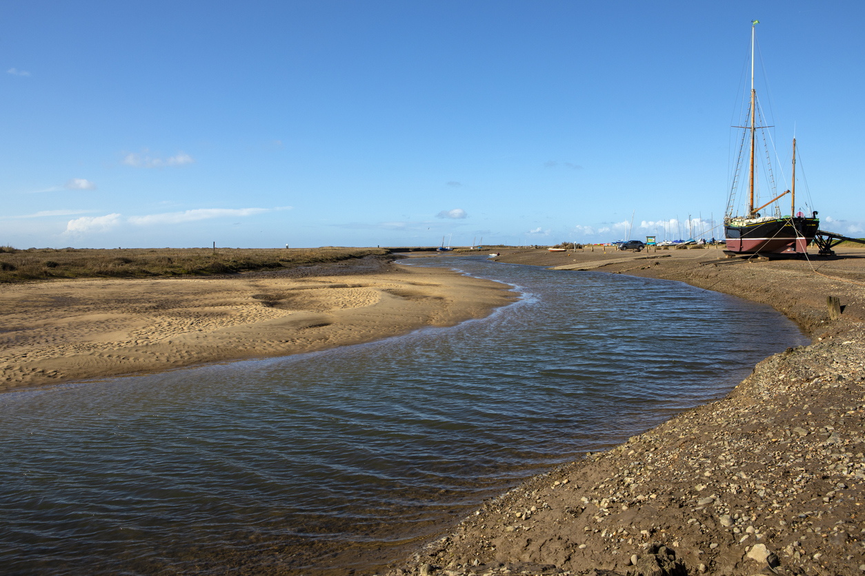 Blakeney-North-Nofolk