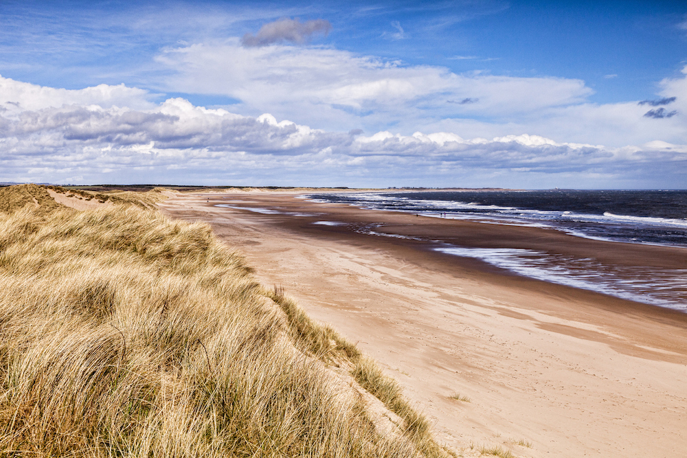 Druridge-Bay-Northumberland