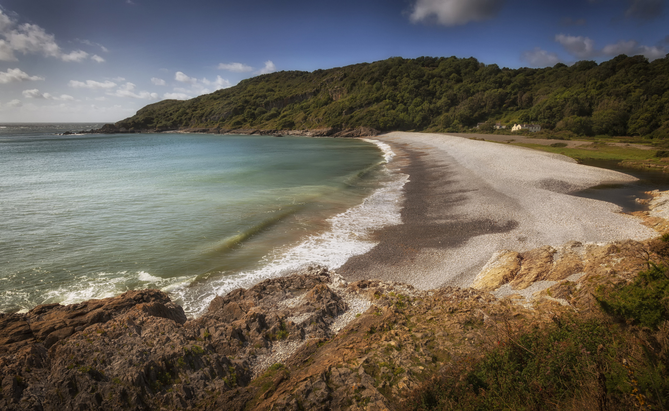 Pwlldu-Bay-Gower