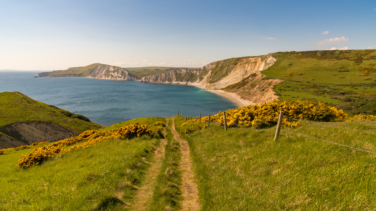 worbarrow-bay-dorset