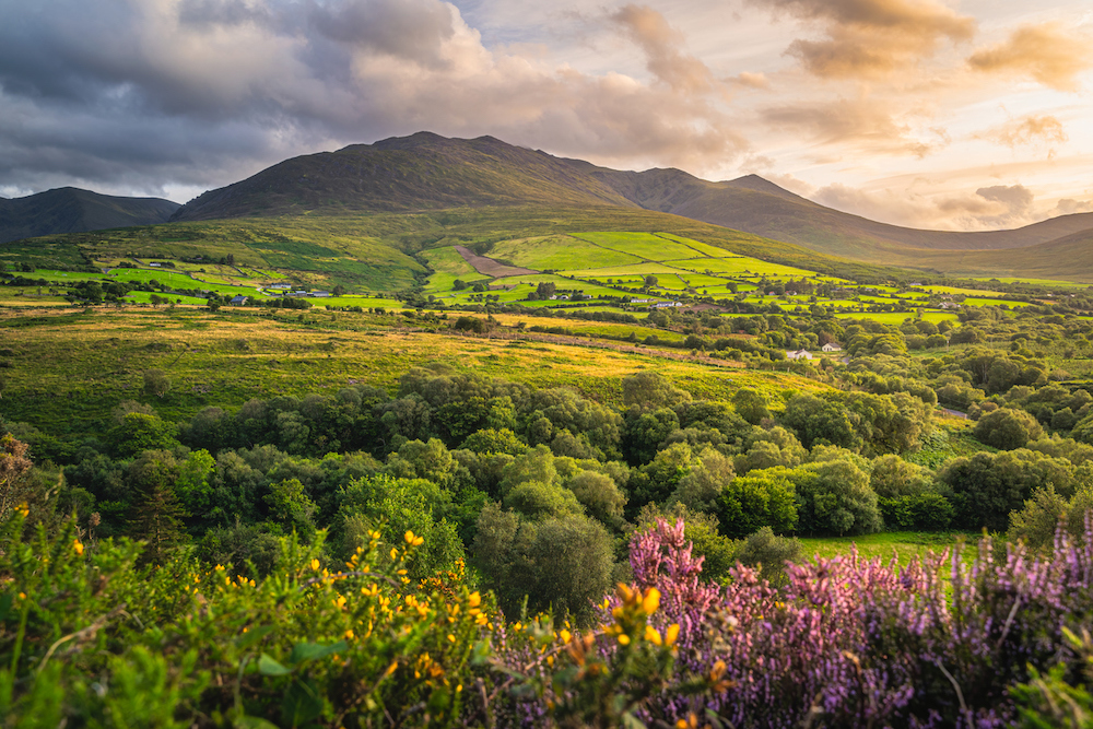 MacGillycuddys-Reeks-ireland