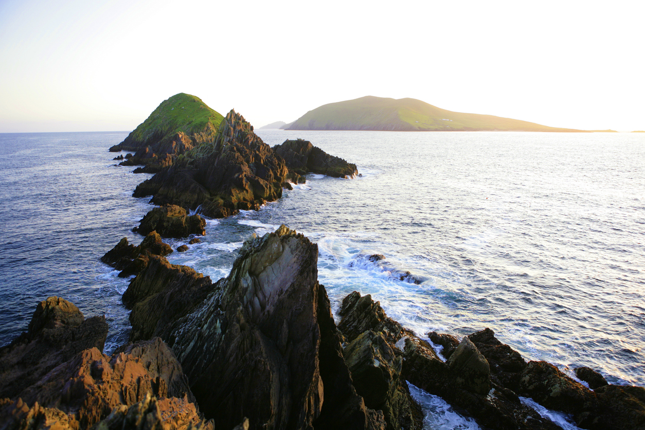 western-most-point-cliffs-ireland