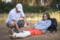 Snake bite treatment snake-bite