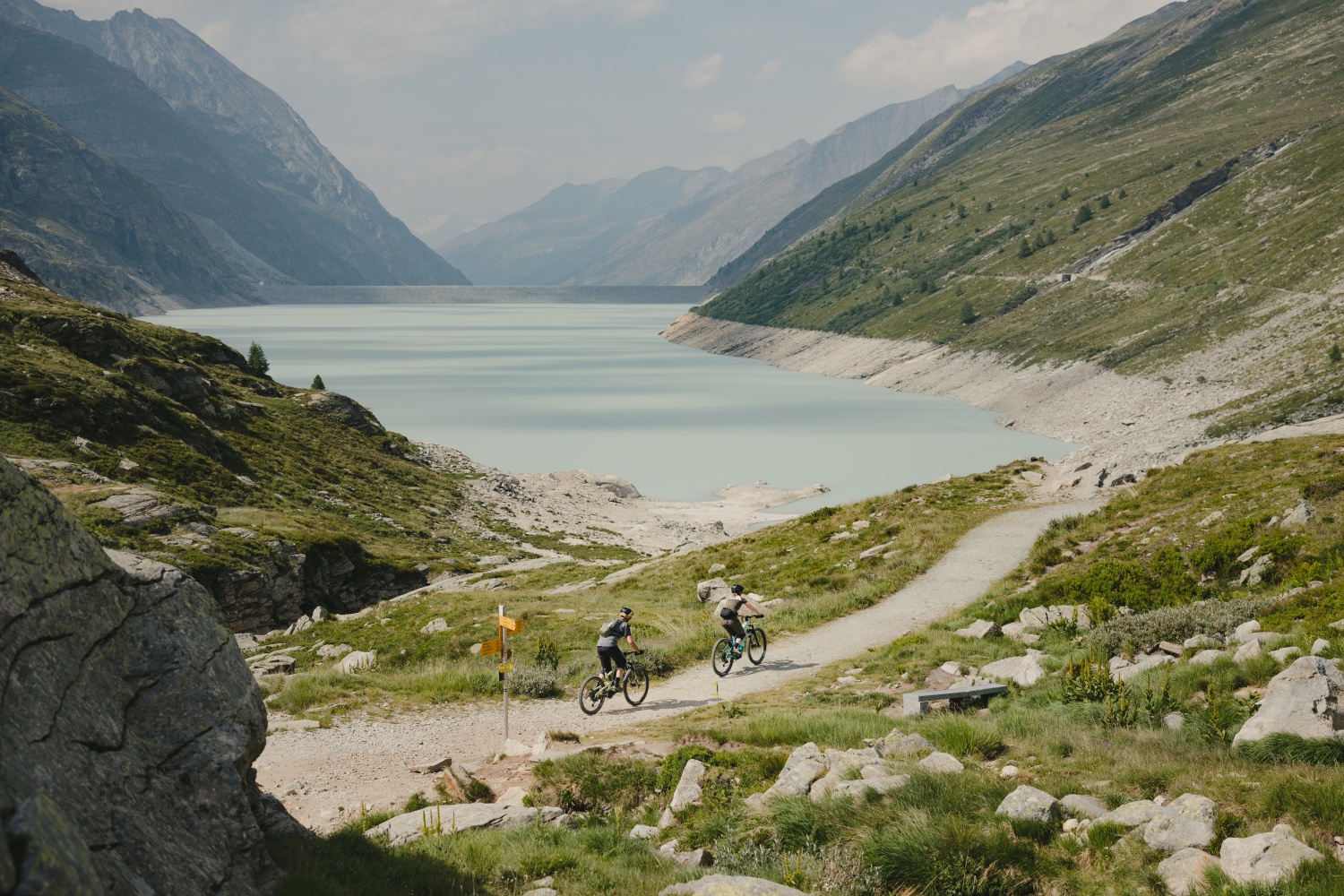 biking-saastal-switzerland