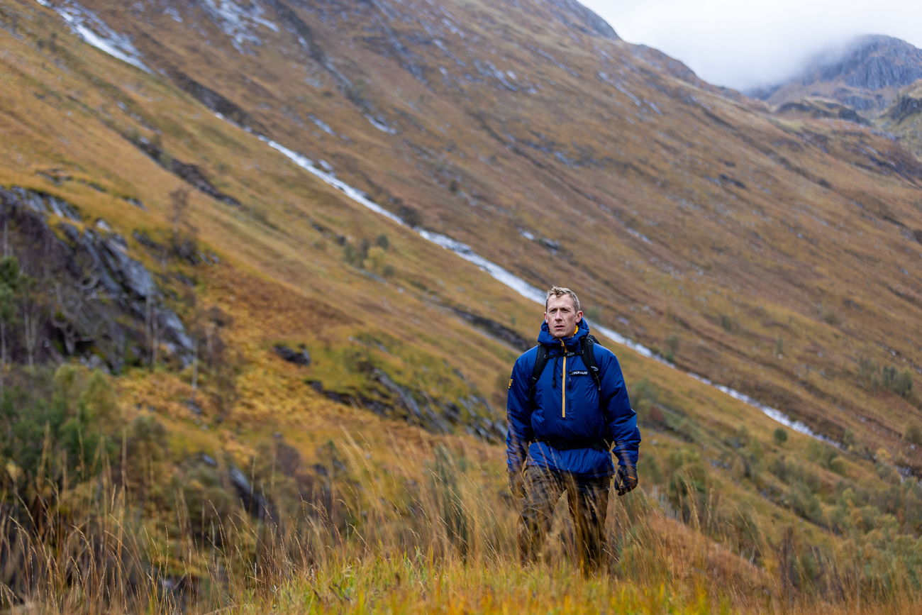 Outdoors 100 Glencoe 100