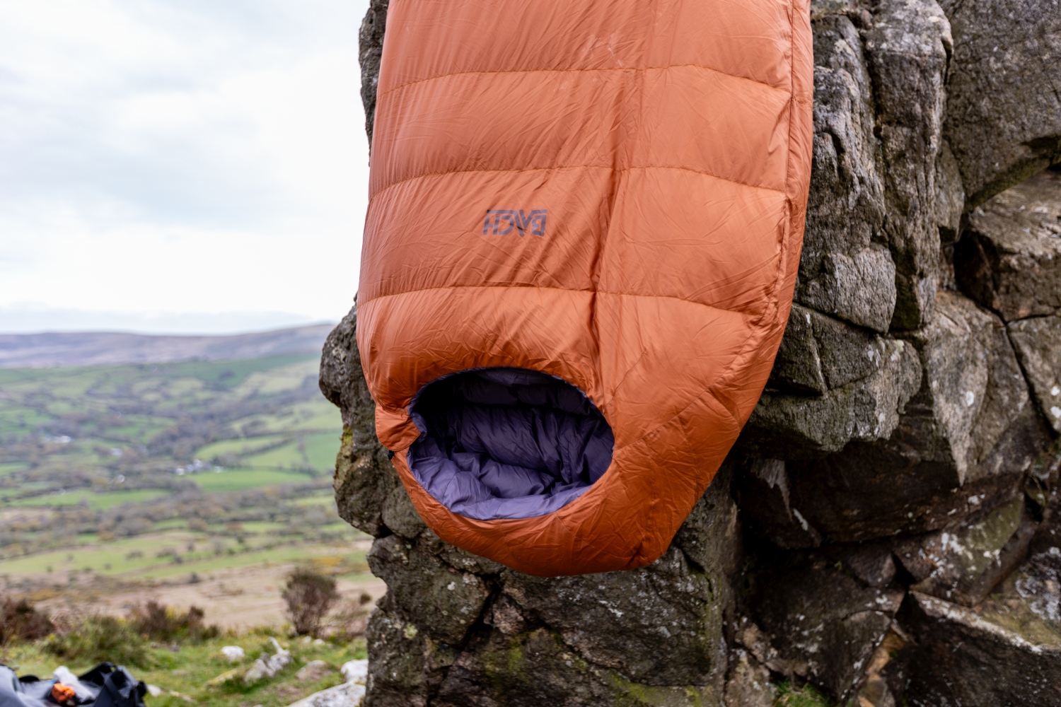 bach-recover-sleeping-bag