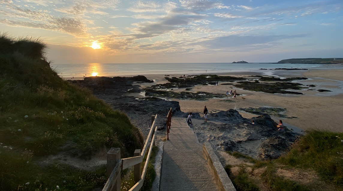 godrevy-park-campsite