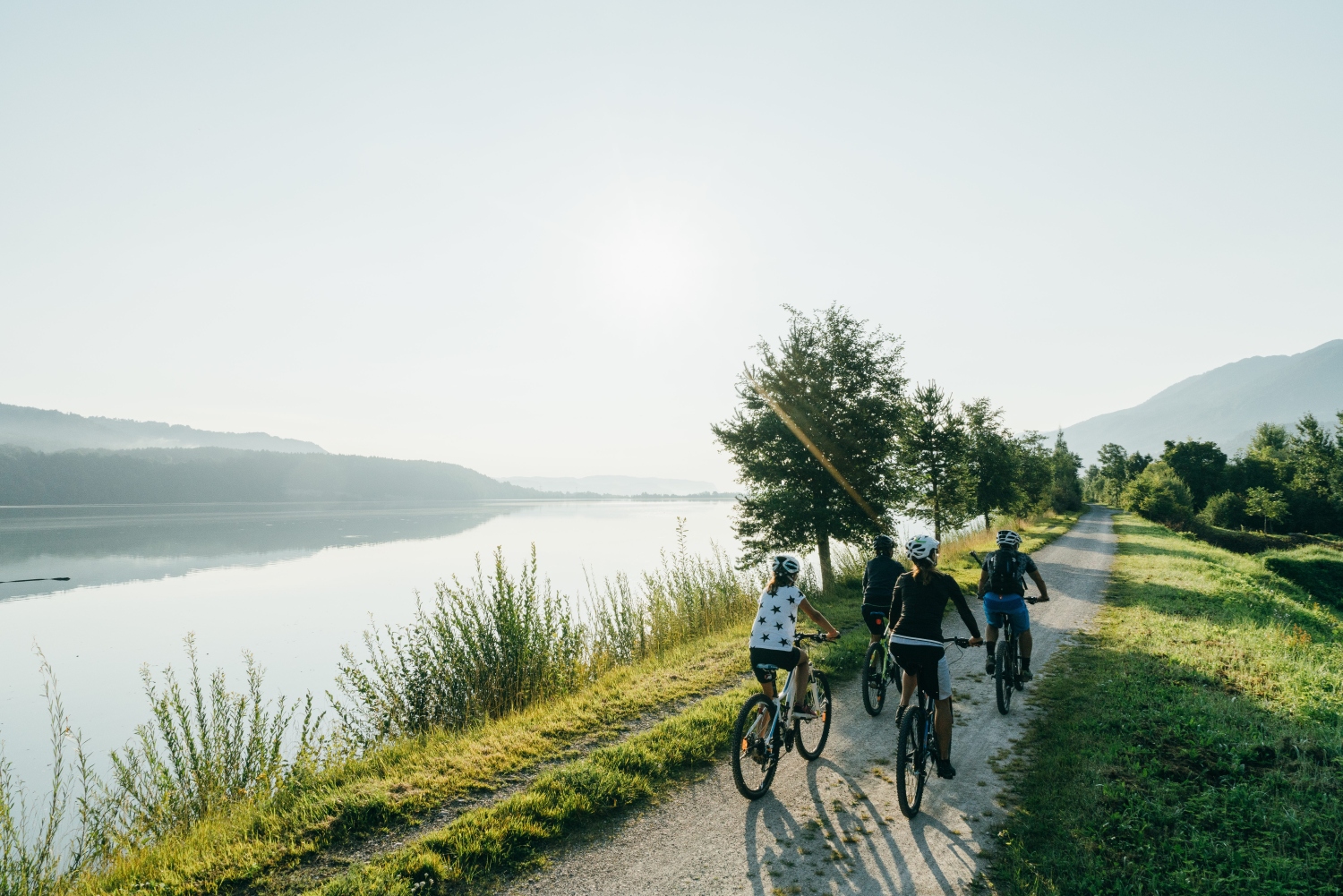 cycling-carinthia