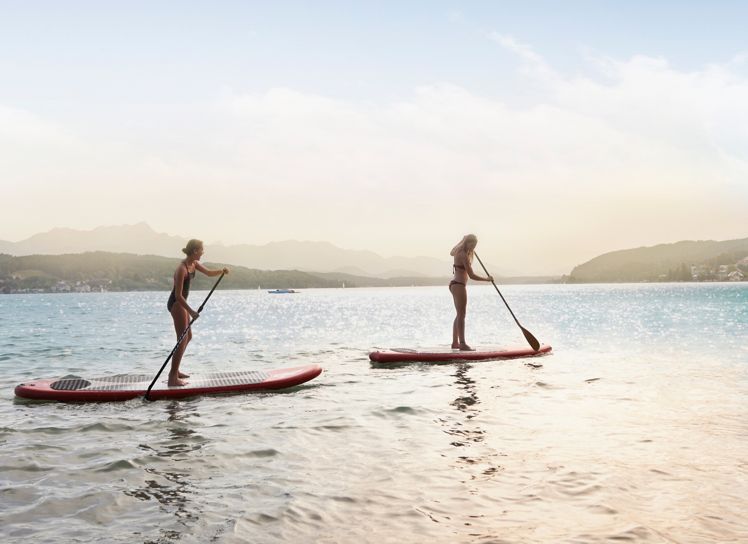 SUP-carinthia-austria