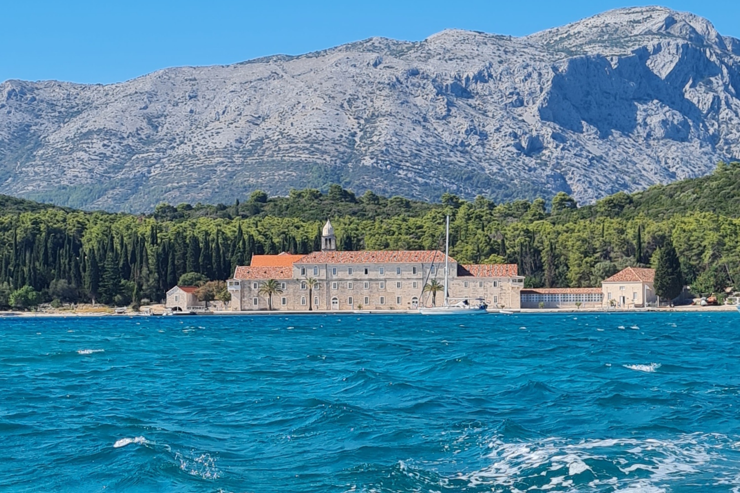 korcula-croatia