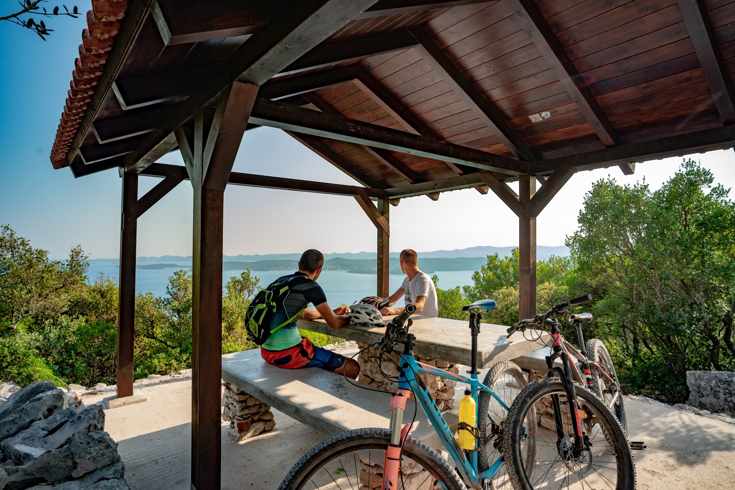 cycling-zadar