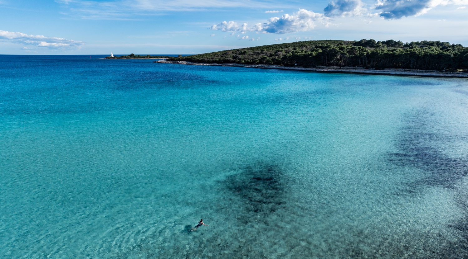 dugi-otok-zadar-croatia