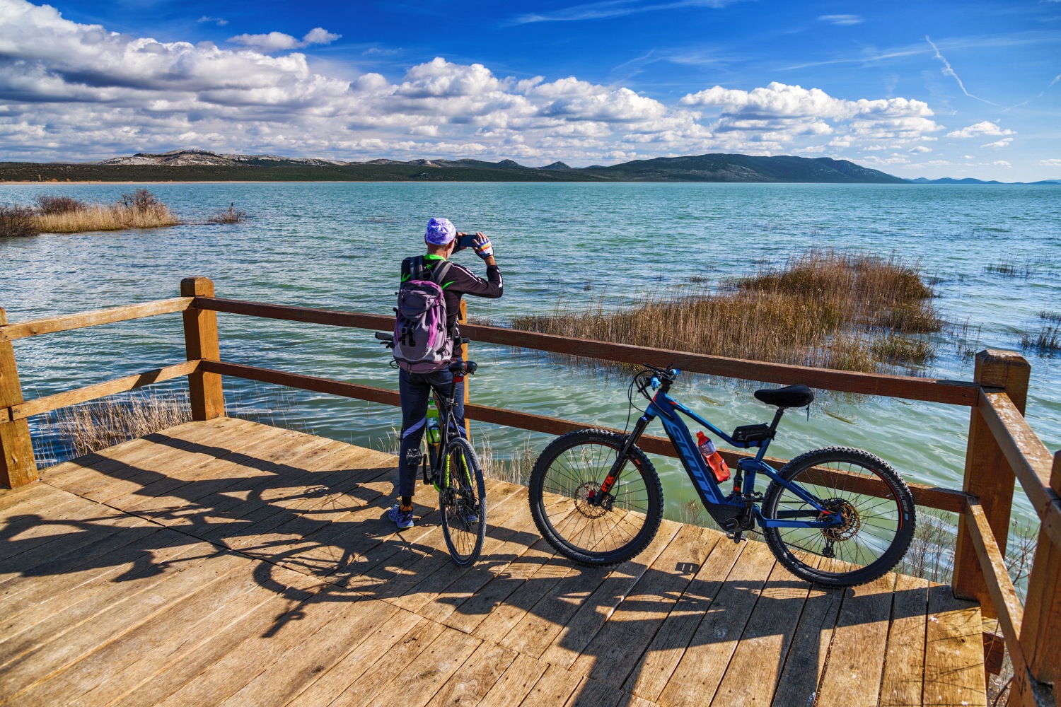 cycling-zadar