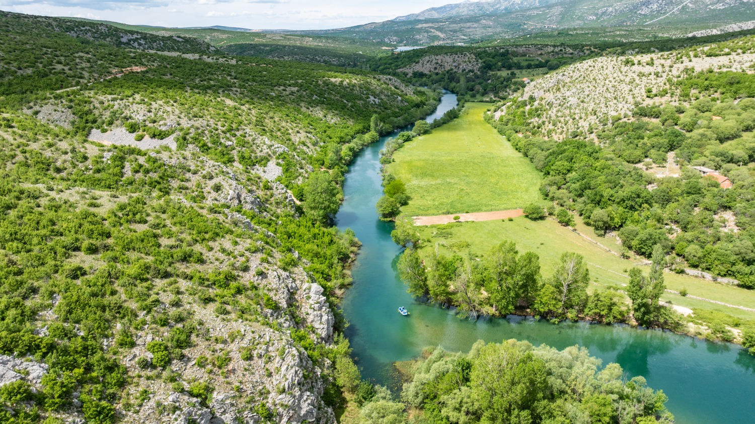 zrmanja-river-zadar