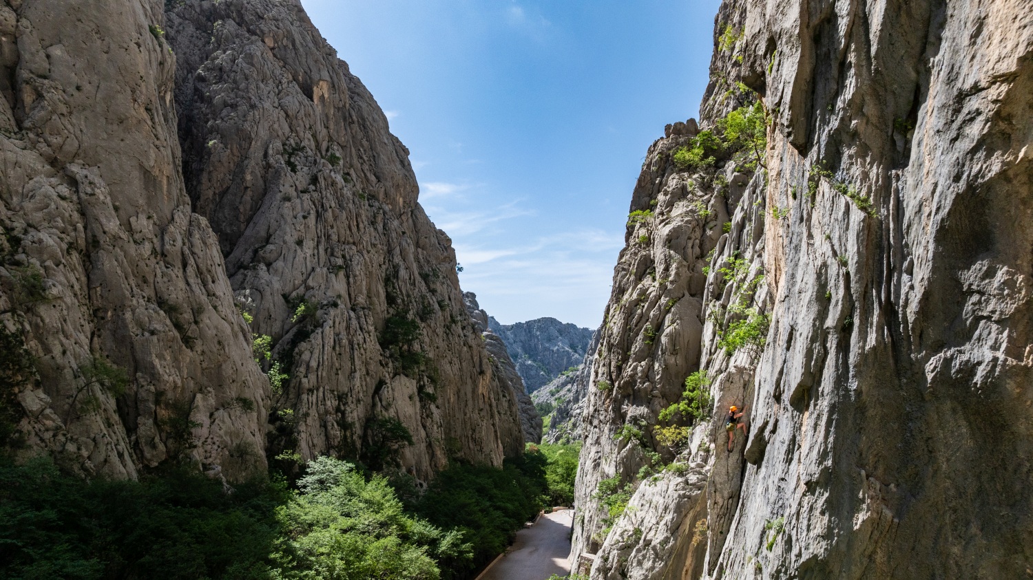 paklenica-national-park-zadar