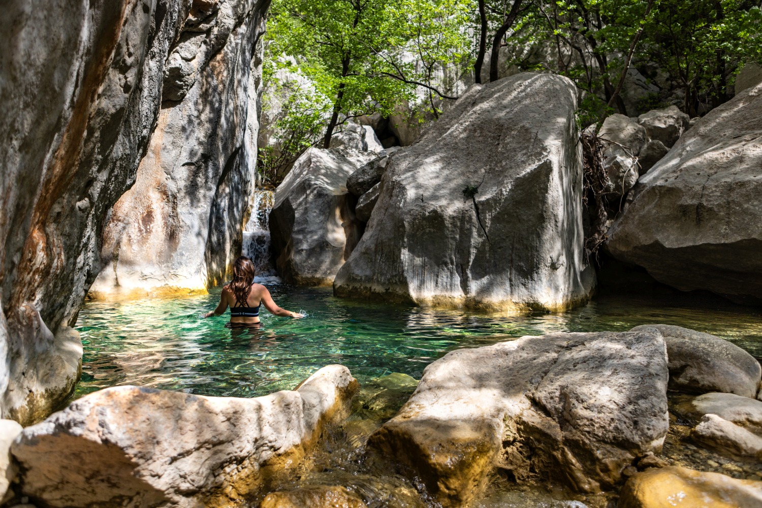 paklenica-national-park-zadar