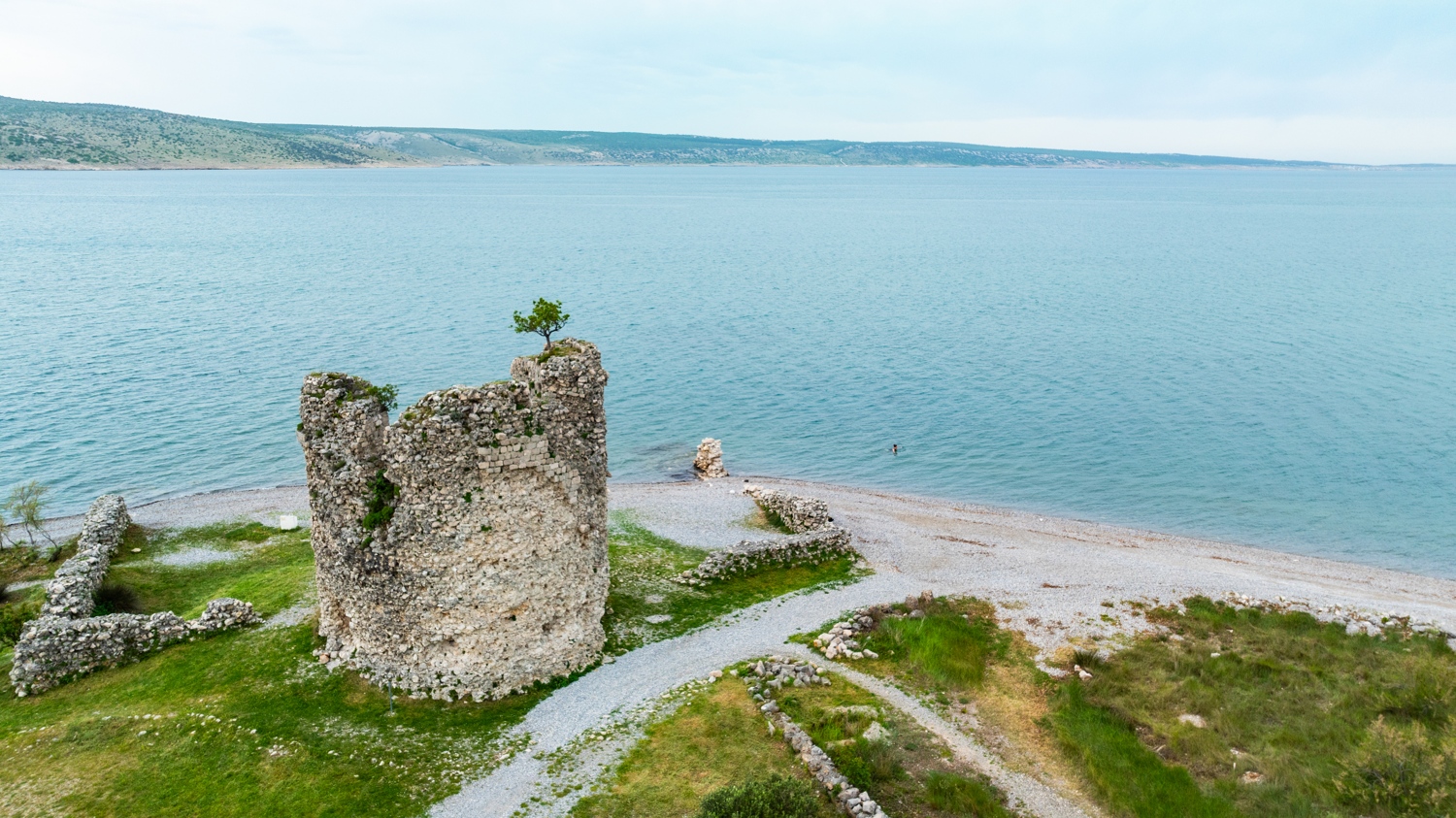 vecka-kula-zadar