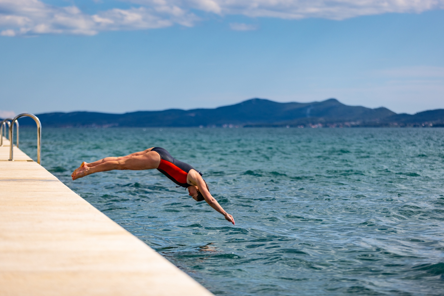 swimming-zadar-croatia