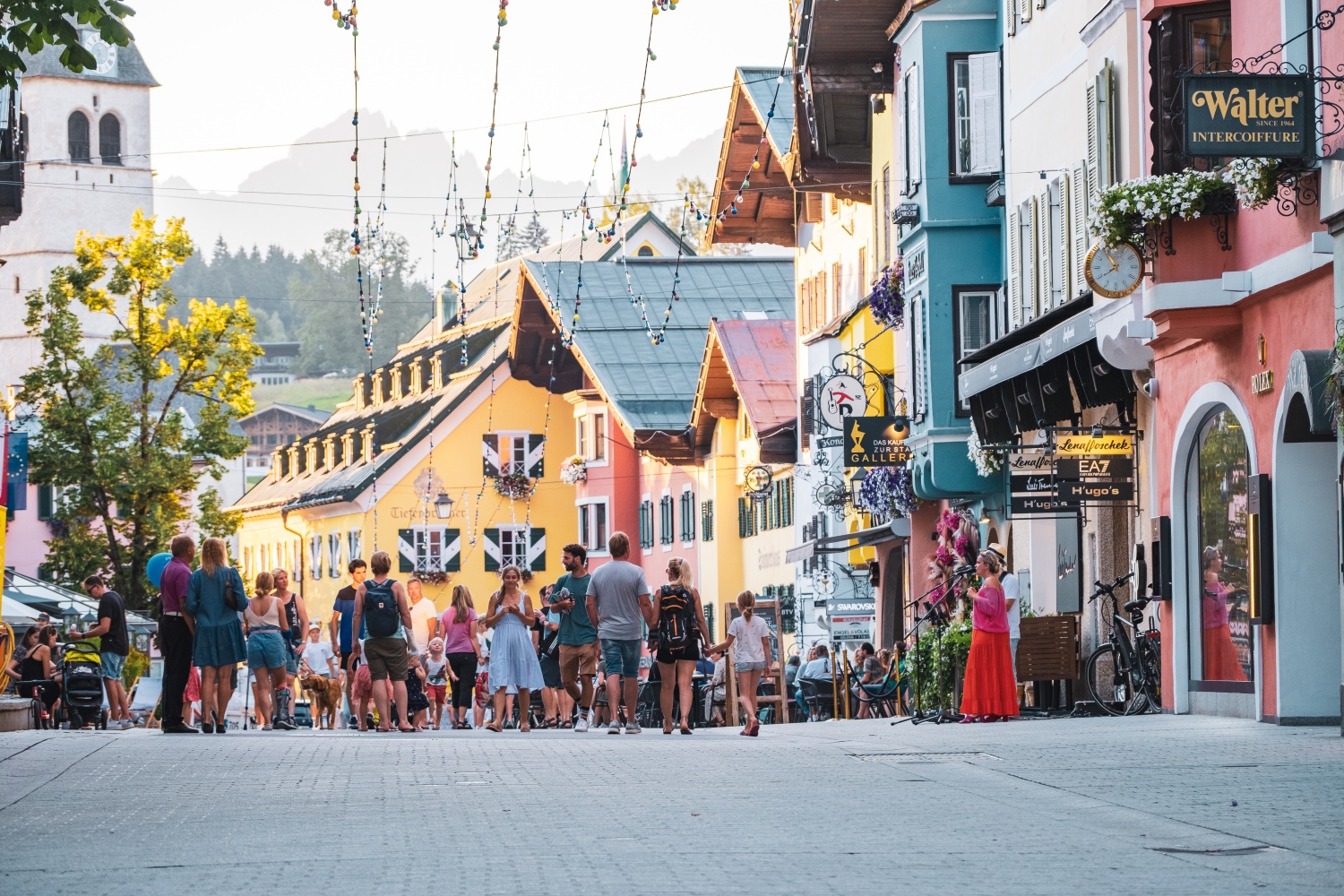 Kitzbühel-austria