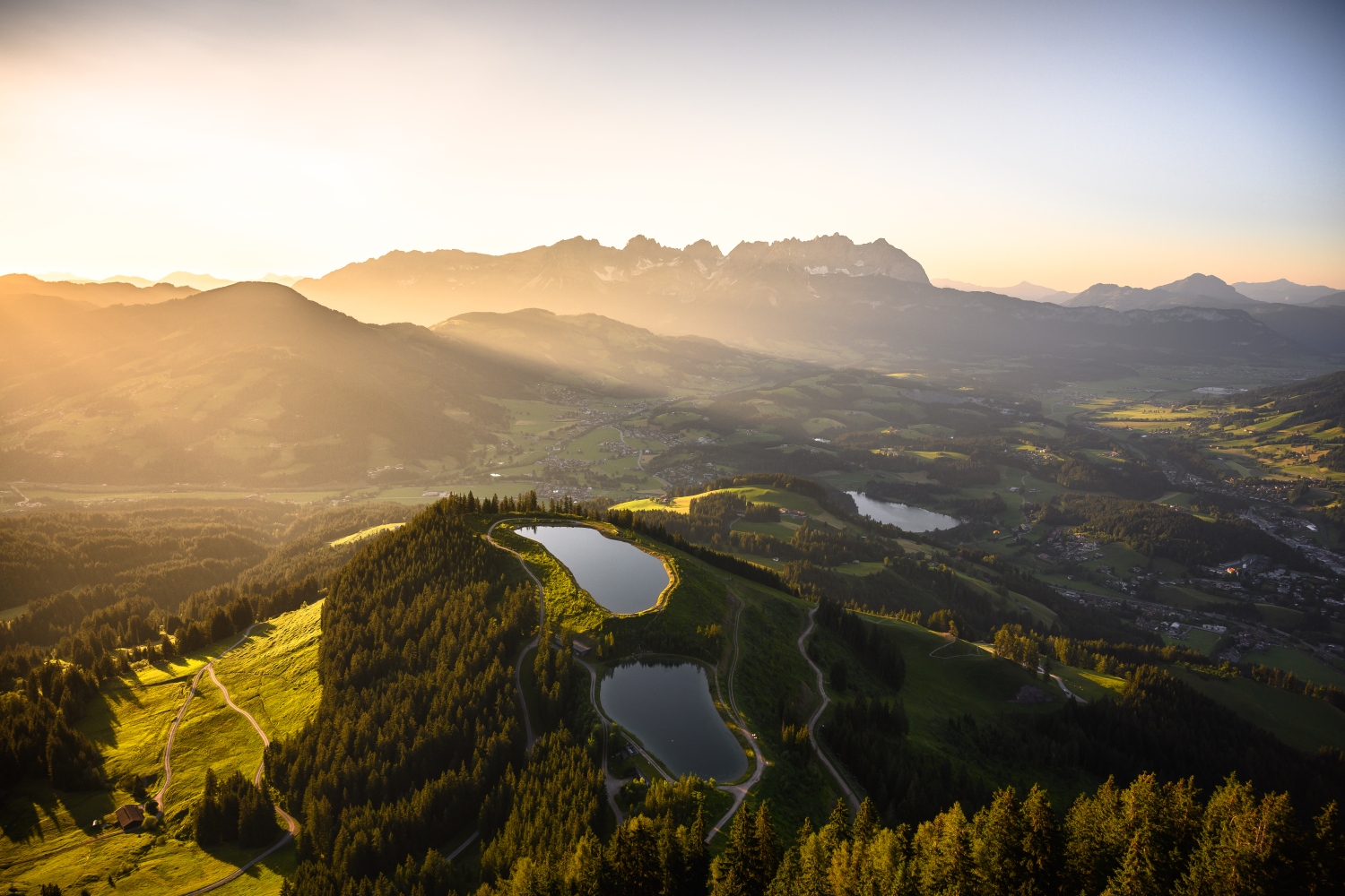 hiking-kitzbuhel