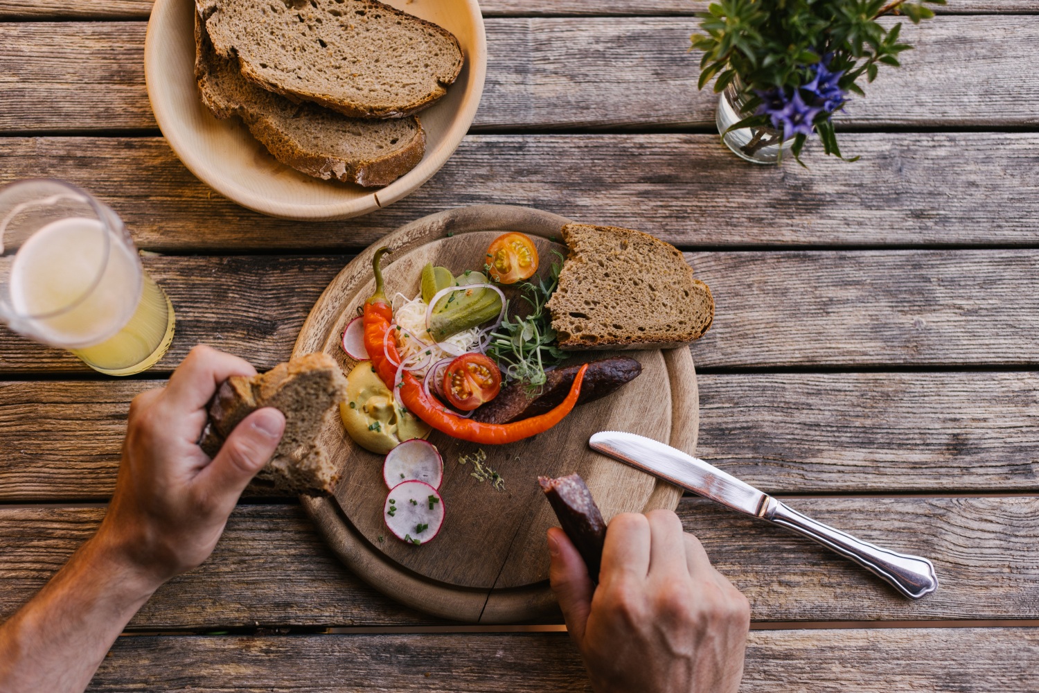 Kitzbühel-mountain-cuisine