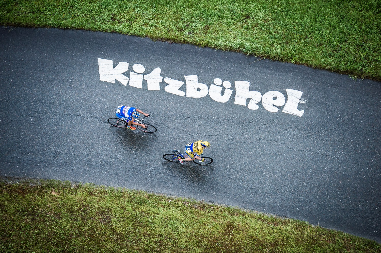 cycling-Kitzbühel