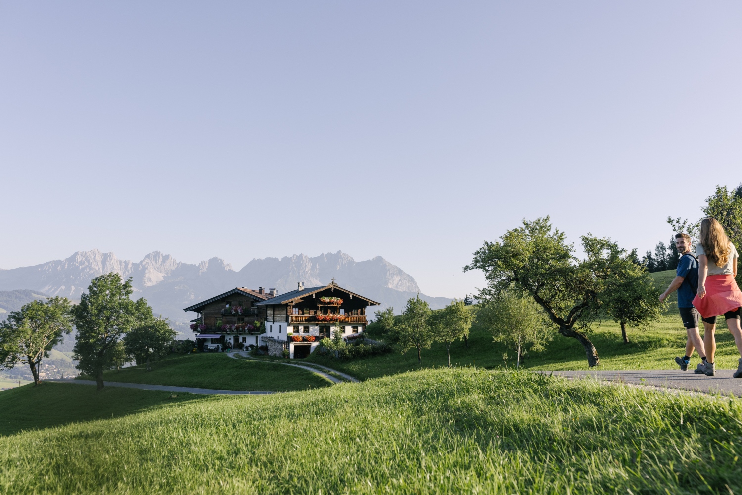 Kitzbühel-austria