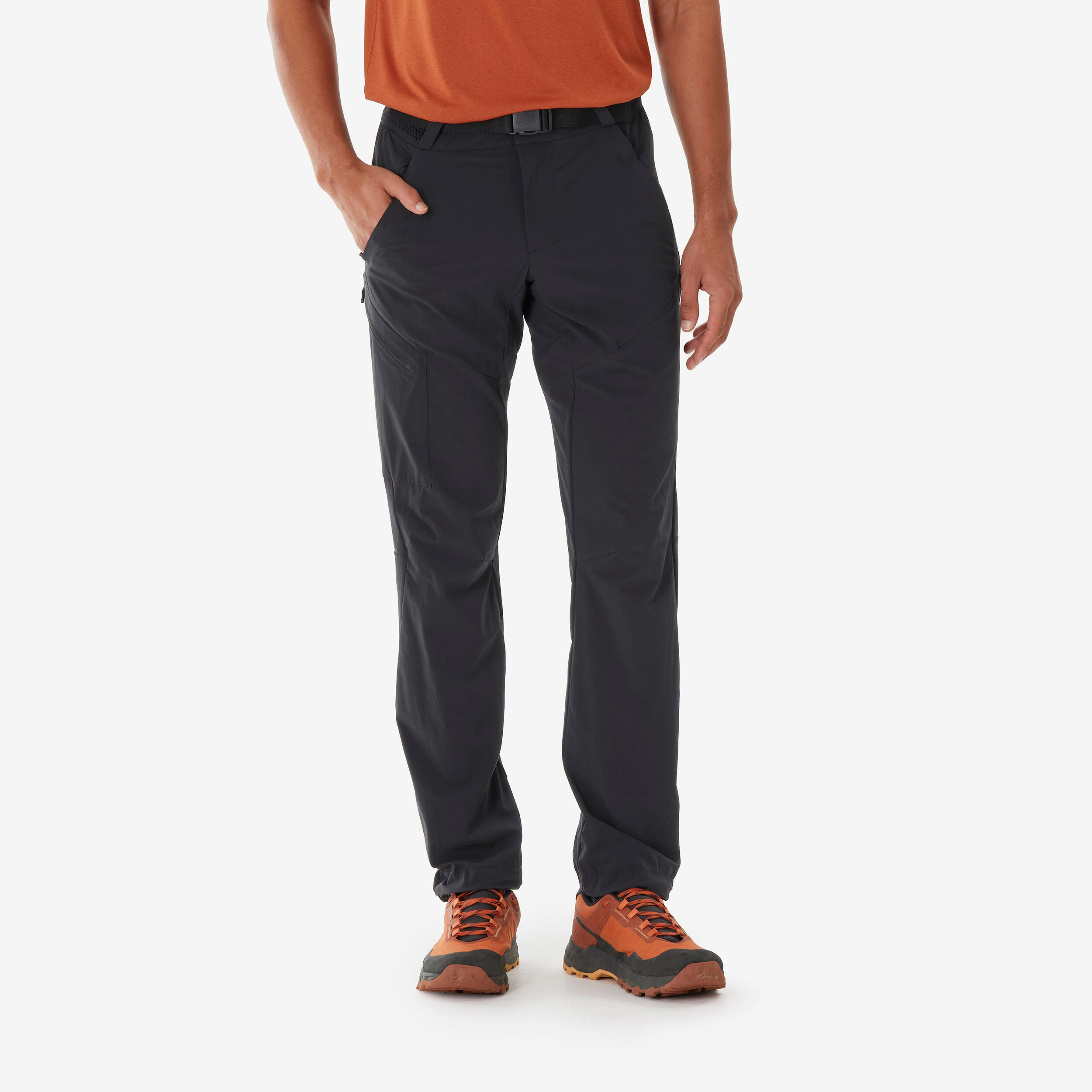Decathlon-Quechua-MH500-Hiking-Trousers