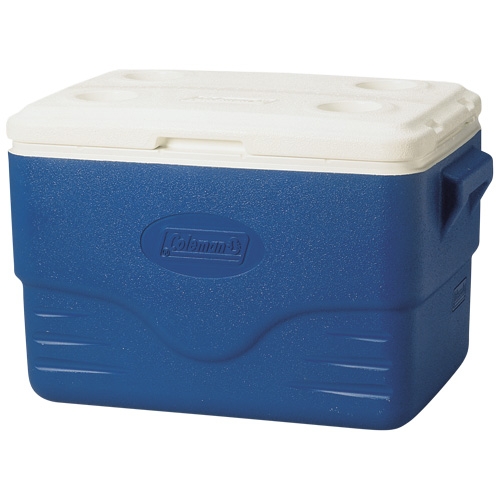 coleman 36qt