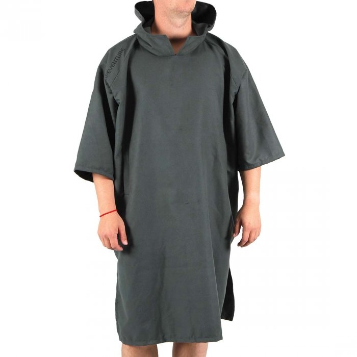 lifeventure changing robe