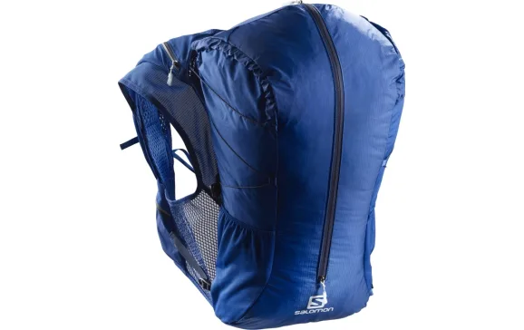 Salomon OUT PEAK 20 backpack review - Active-Traveller