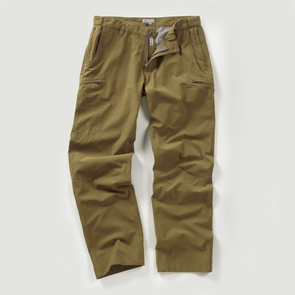Gear review: Walking Trousers for him
