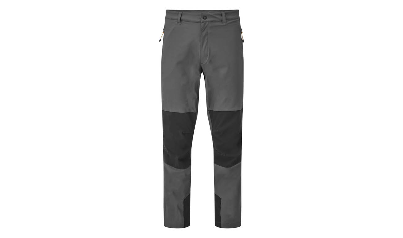 Keela Nevis Walking Trousers review - Active-Traveller