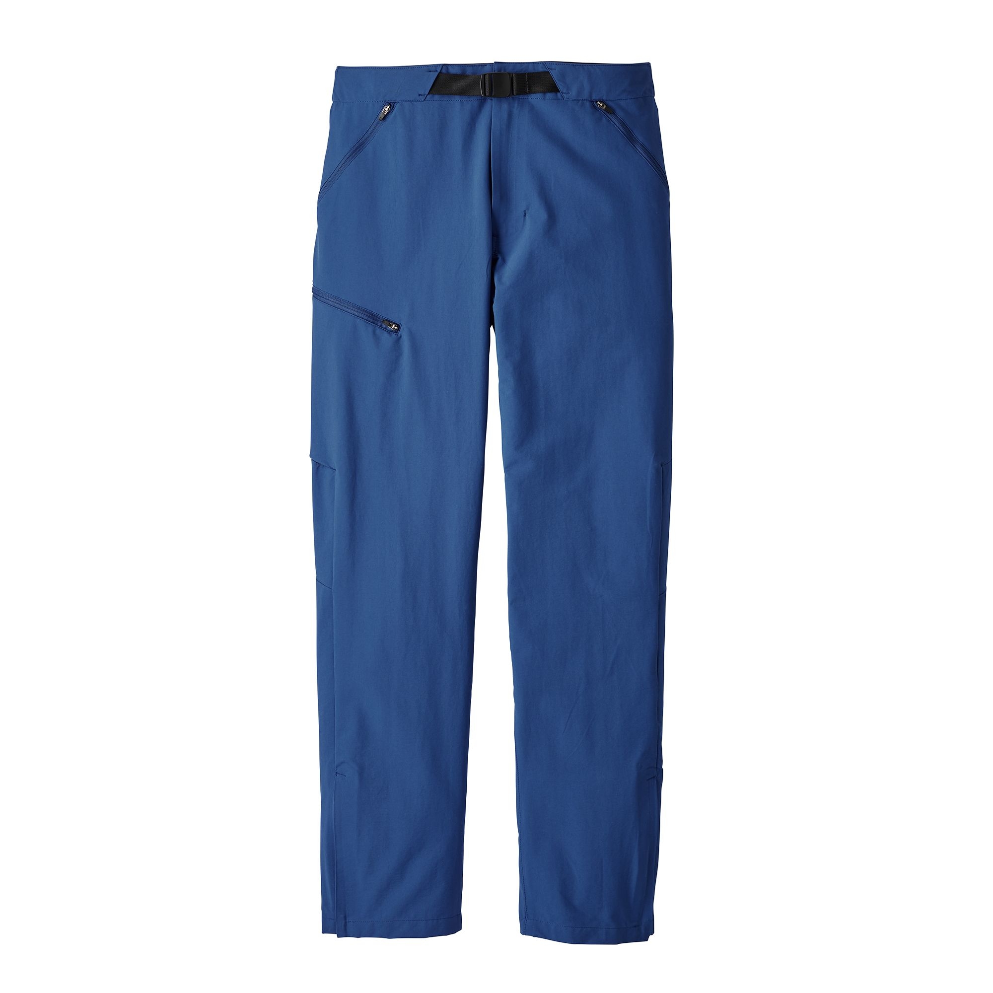 Patagonia Blue Active Pants Size M - 56% off