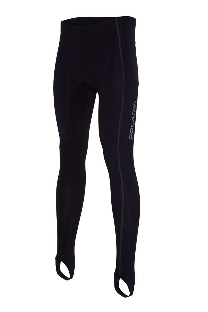 Polaris Cadence Women's Cycling tights review - Active-Traveller