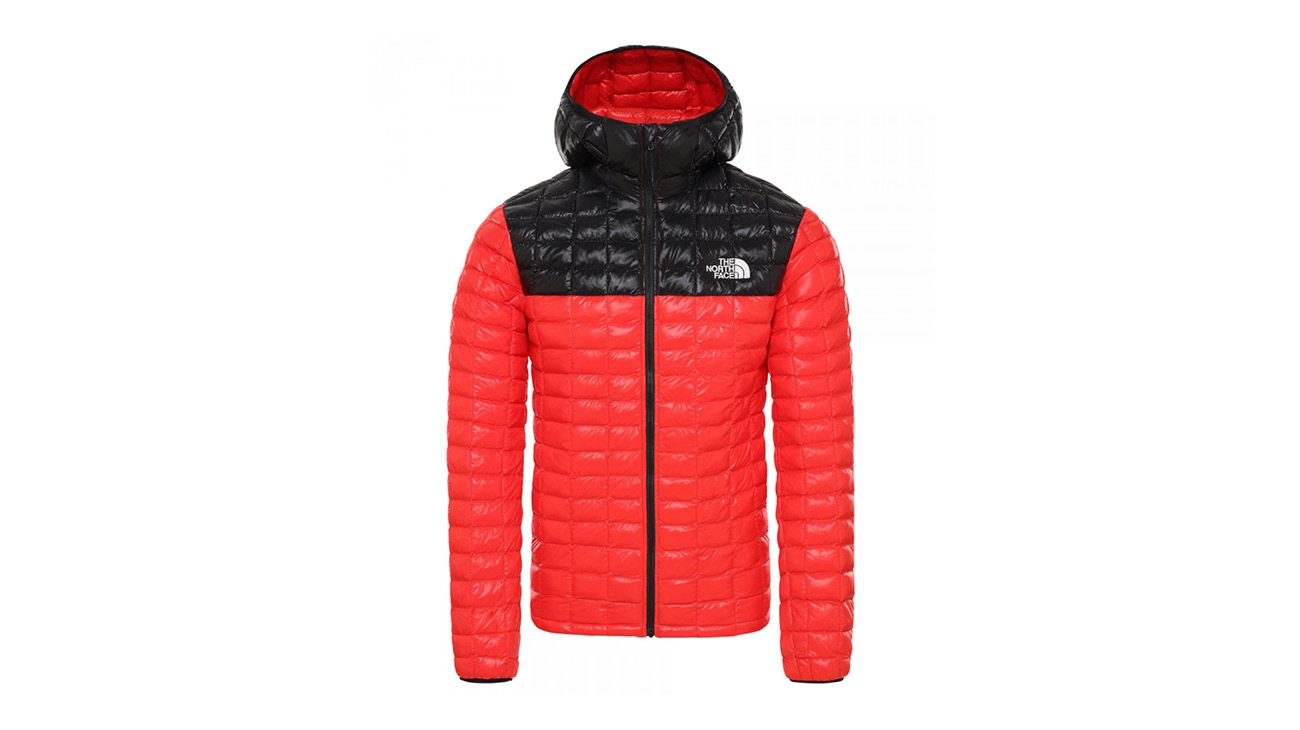 north face thermo