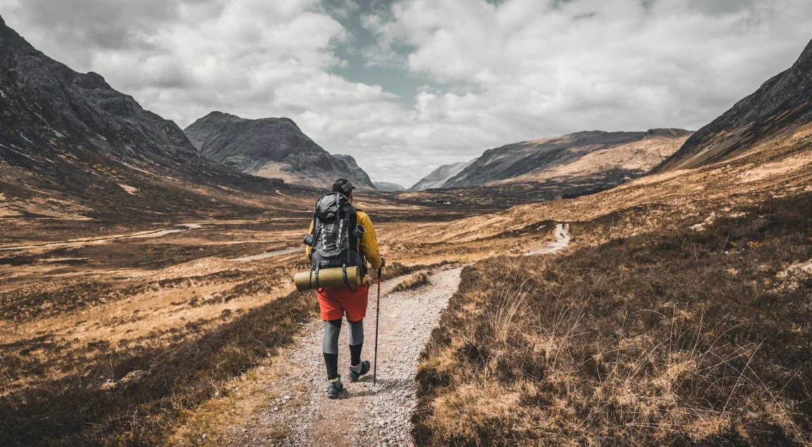 main image scotland walking holidays  krisjanis mezulis 