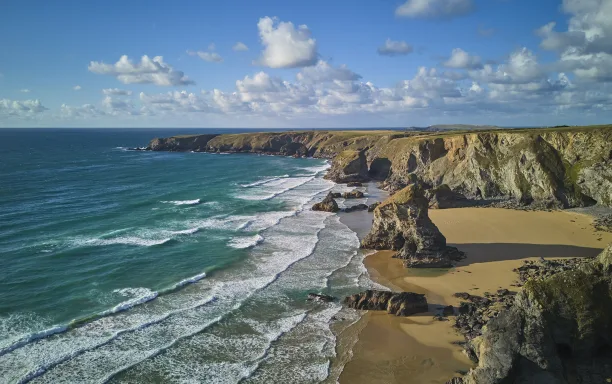 Bedrutheran Steps in Cornwalljpg