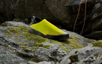Arcteryx kragg shoes