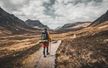 main image scotland walking holidays  Krisjanis Mezulis 