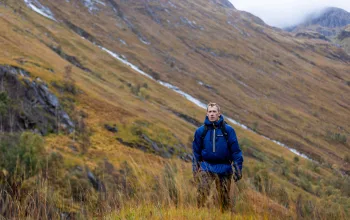 Outdoors 100 Glencoe 100