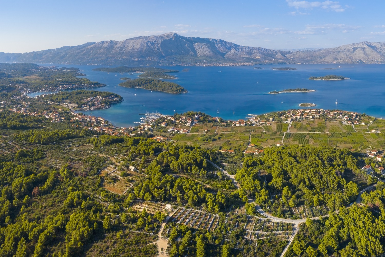 lumbarda-croatia