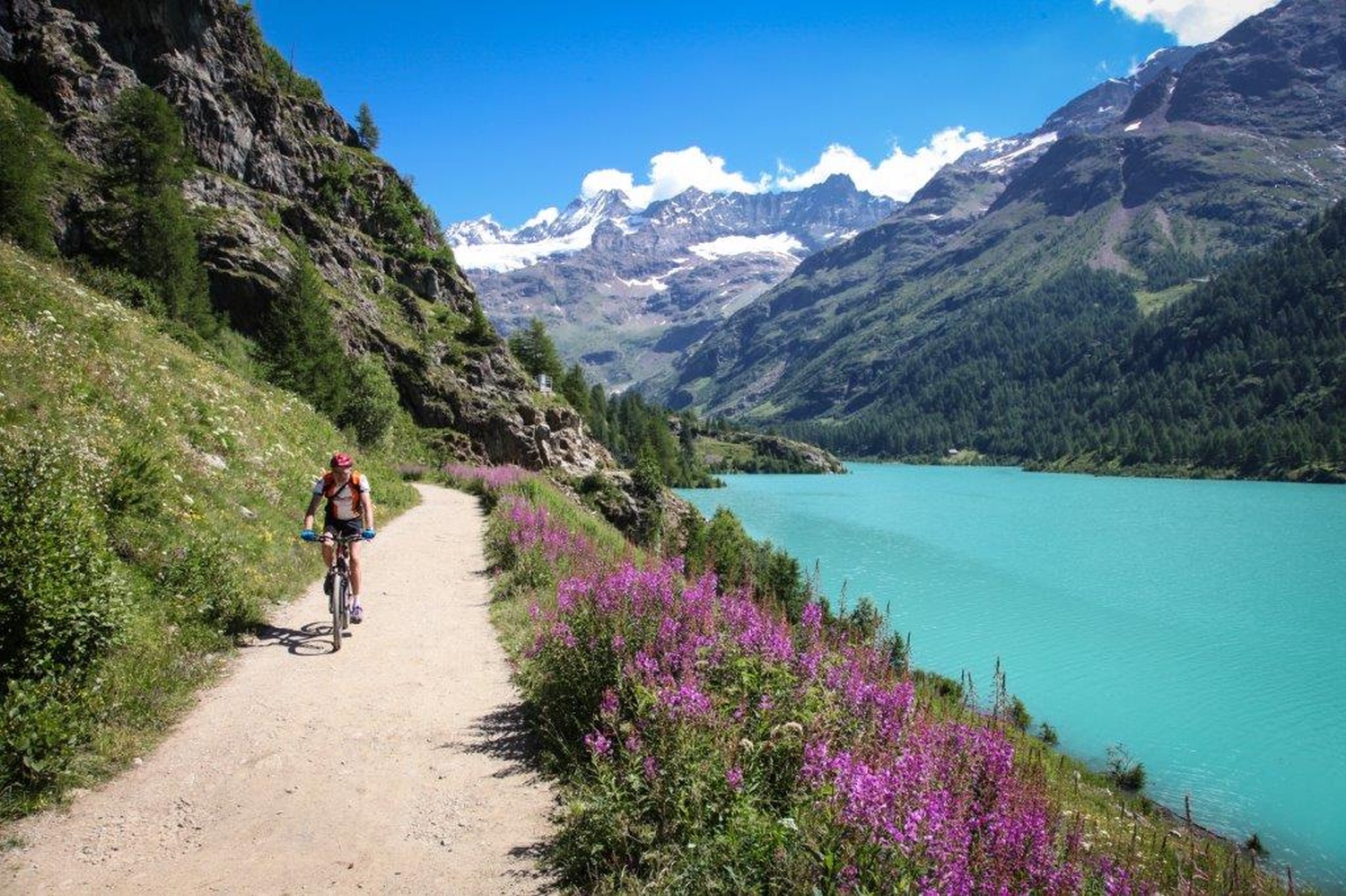 cycling-aosta-valley-italy