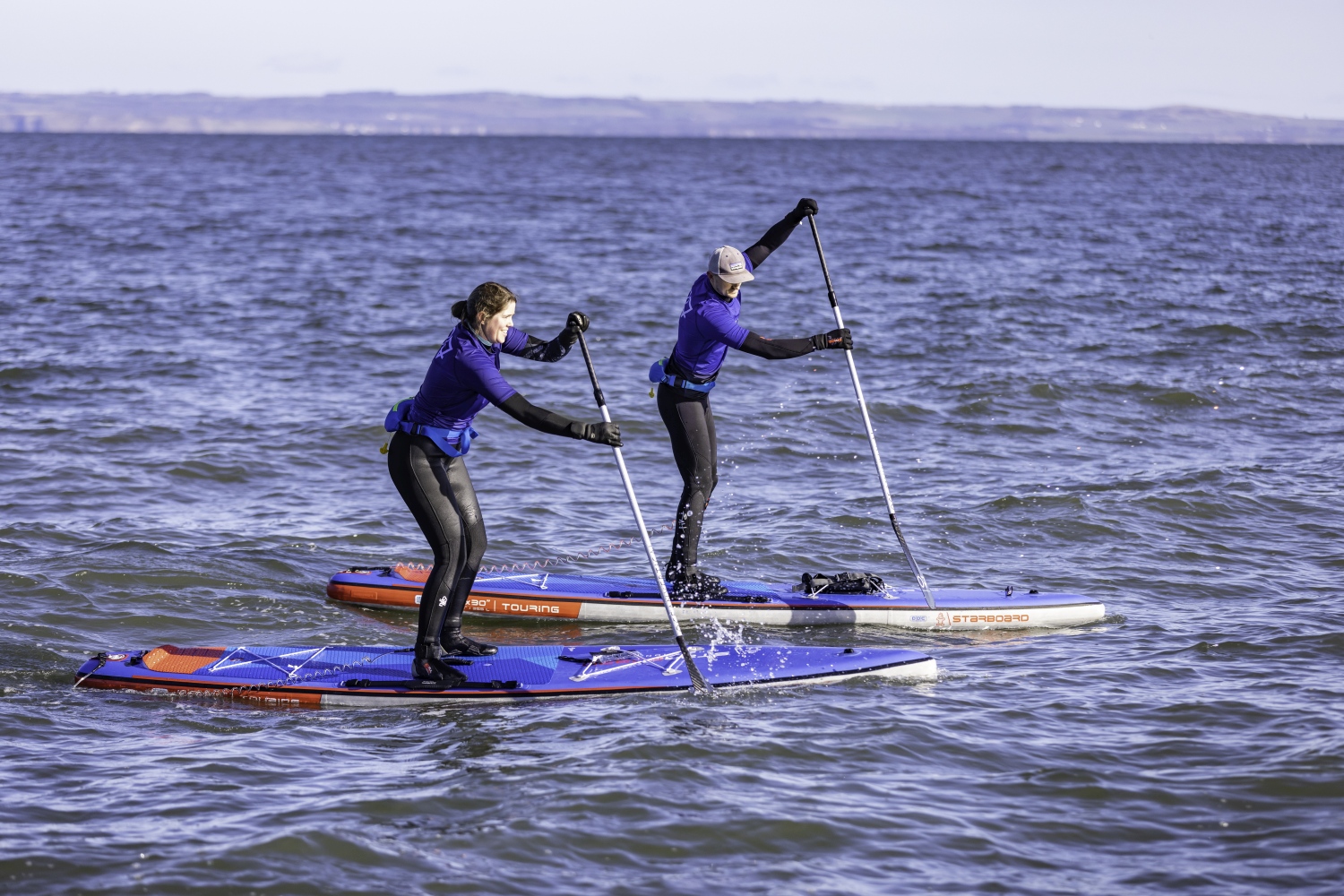 SUP-east-lothian-scotland