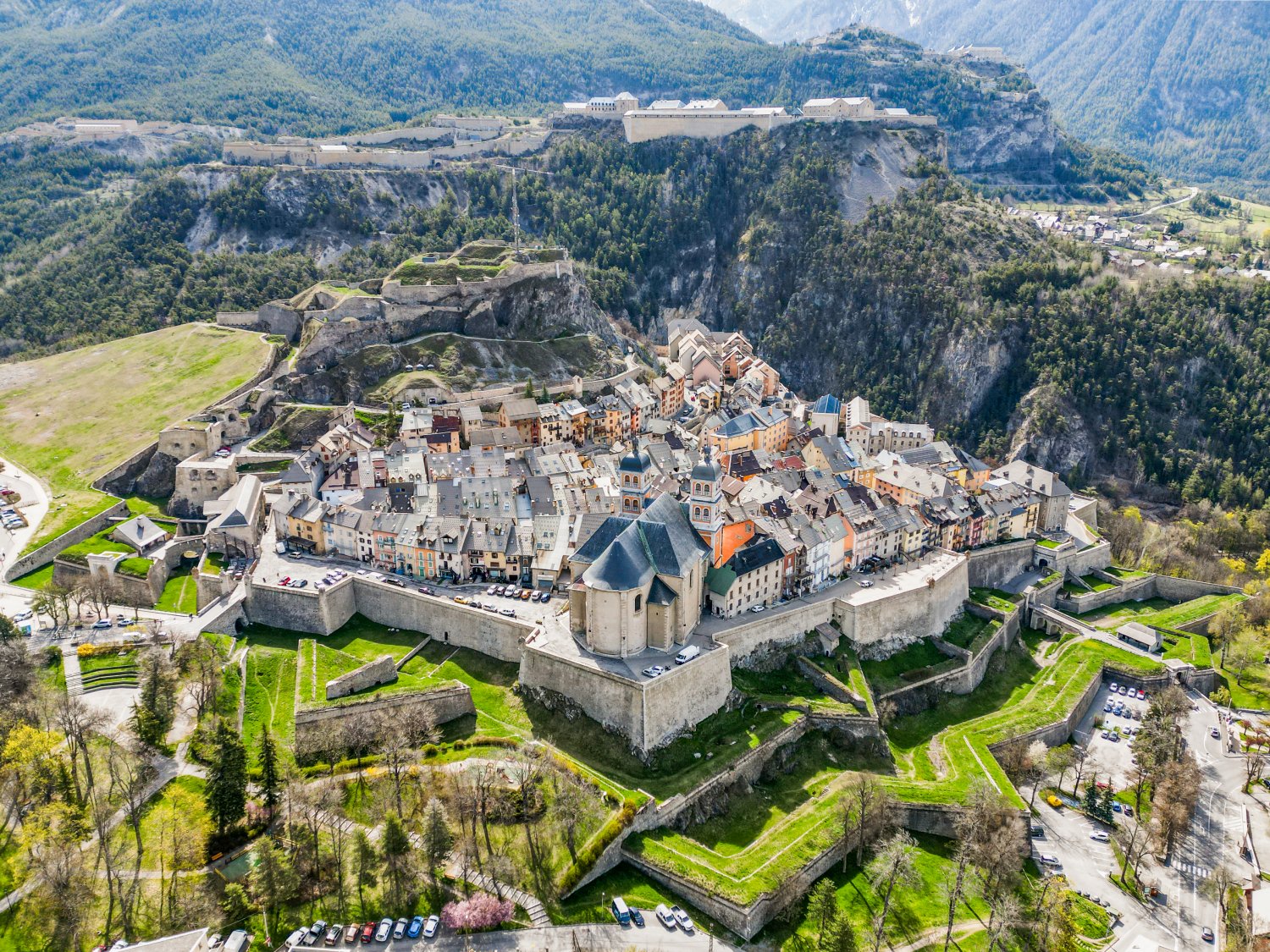 serre-chevallier-briancon-france