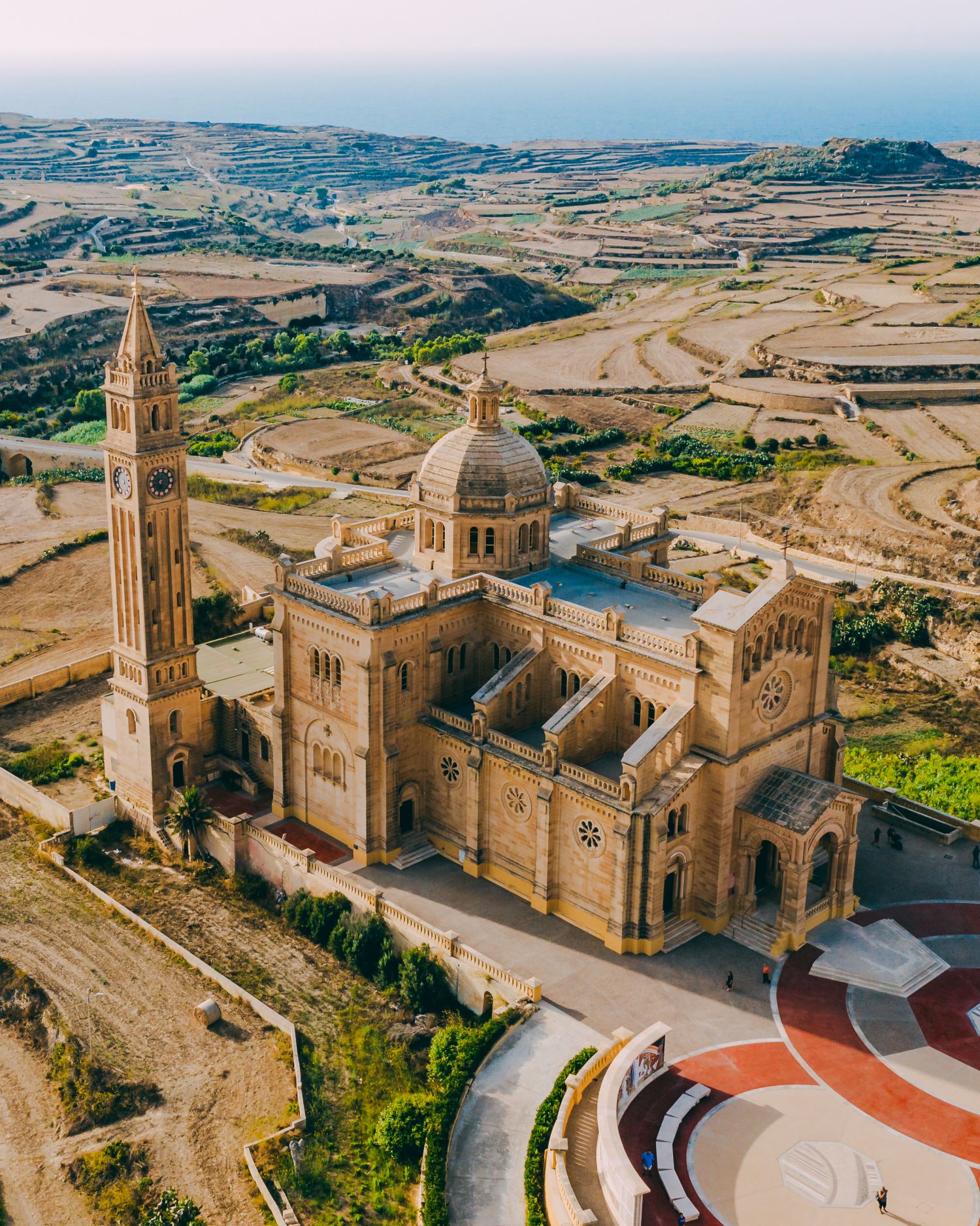 ta-pinu-basilica-gharb-malta