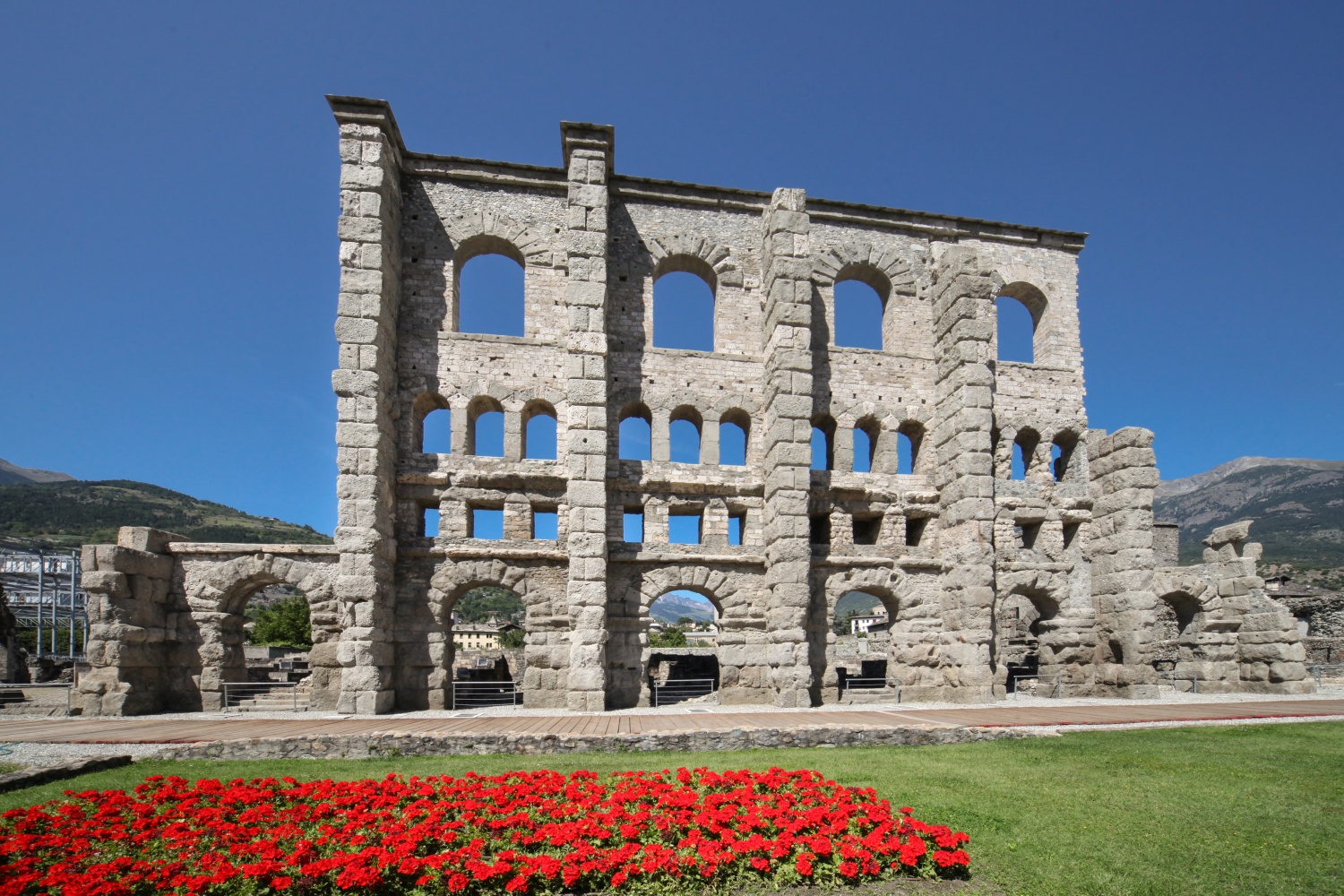 aosta-aosta-valey-italy